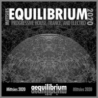 Mittsies - Equilibrium