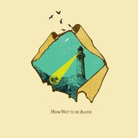 AK (Folk) - How Not to be Alone