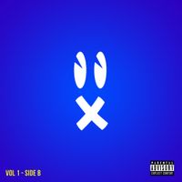 Devvon Terrell - The Rawe Sound, Vol. 1: Side B