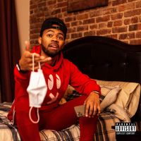 Devvon Terrell - Social Distancing Together