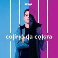 Fabio Brazza - Col&iacute;rio da C&oacute;lera