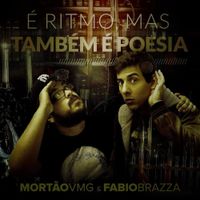 Fabio Brazza - &Eacute; Ritmo, Mas Tamb&eacute;m &eacute; Poesia