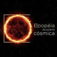 Fabio Brazza - Epop&eacute;ia da Poeira C&oacute;smica