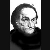 Antonin Artaud - Pour en finir avec le jugement de dieu
