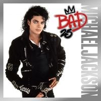 Michael Jackson - Bad 25