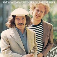 Simon & Garfunkel - Simon and Garfunkel's Greatest Hits