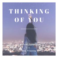 Michael Pacquiao - Thinking of You