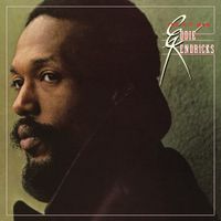 Eddie Kendricks - The Hit Man
