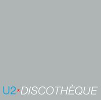 U2 - Discoth&egrave;que