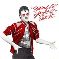 "Weird Al" Yankovic - Eat It