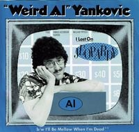 "Weird Al" Yankovic - I Lost On Jeopardy