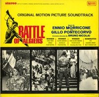 Gillo Pontecorvo & Ennio Morricone - Battle Of Algiers