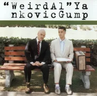 "Weird Al" Yankovic - Gump