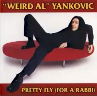 "Weird Al" Yankovic - Pretty Fly for a Rabbi