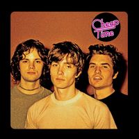 Cheap Time - Horehound