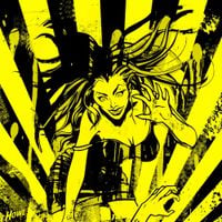YOU LOVE HER - New Superheroes & Demos