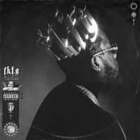 Conway the Machine - From King to a GOD