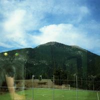 Angelos Krallis - Even in Arcadia - a deserted person's guide to mountain life