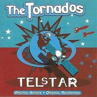 The Tornadoes - Telstar