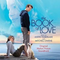 Justin Timberlake - The Book of Love: Original Motion Picture Soundtrack