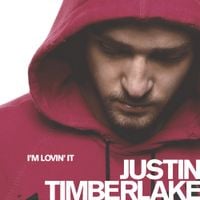 Justin Timberlake - I'm Lovin' It