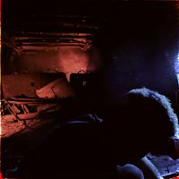 <Information Not Found> - The Dying Hour