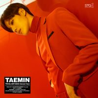 TAEMIN - Thirsty (Off-Sick Concert Version)