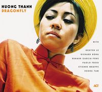 Hương Thanh - Dragonfly