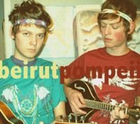 Beirut - Pompeii
