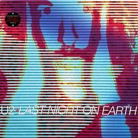U2 - Last Night on Earth