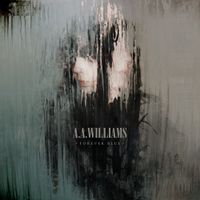 A.A.Williams - Love and Pain