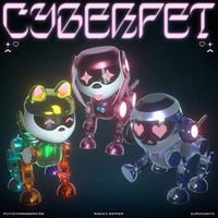 Rakky Ripper, Putochinomaric&oacute;n & Eurosanto - Cyberpet