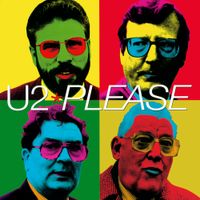 U2 - Please