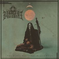 A Wake In Providence - The Blvck Sun || the Blood Moon