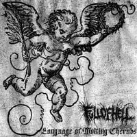 Full of Hell - Language of Molting Cherubs