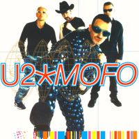 U2 - Mofo