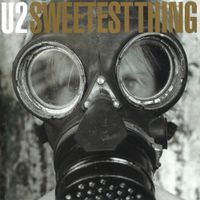 U2 - Sweetest Thing