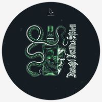 Dykore - Damaged Nervous System