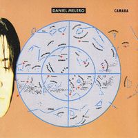 Daniel Melero - C&aacute;mara