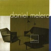 Daniel Melero - Piano