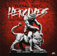 Young Thug - Hercules