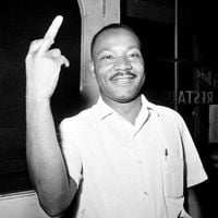 Young Thug - MLK
