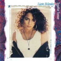 Lisette Melendez - Together Forever