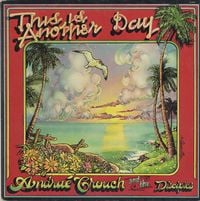 Andra&eacute; Crouch - This Is Another Day