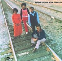 Andra&eacute; Crouch - Soulfully