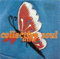 Collective Soul - Shine