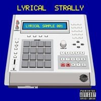 Lyrical Strally - Lyrical Sample 001