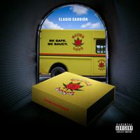 Eladio Carri&oacute;n - Sauce Boyz Care Package