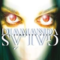 Diamanda Gal&aacute;s - La serpenta canta