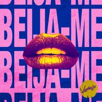 LUDMILLA - Beija-me